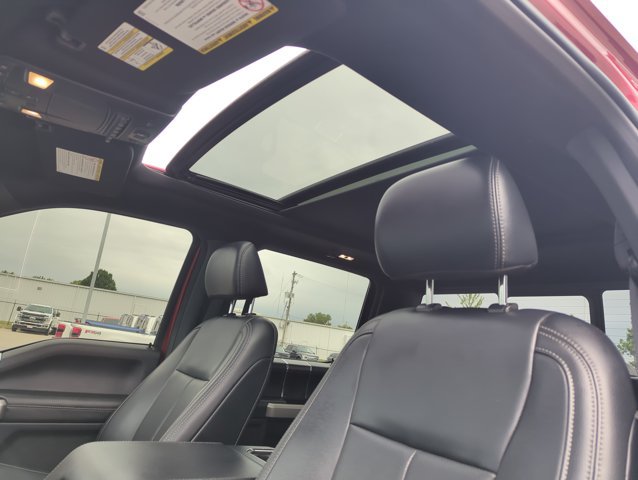 Used 2022 Ford F250 Lariat w/ Tremor Off-Road Package AWD/4WD image 23