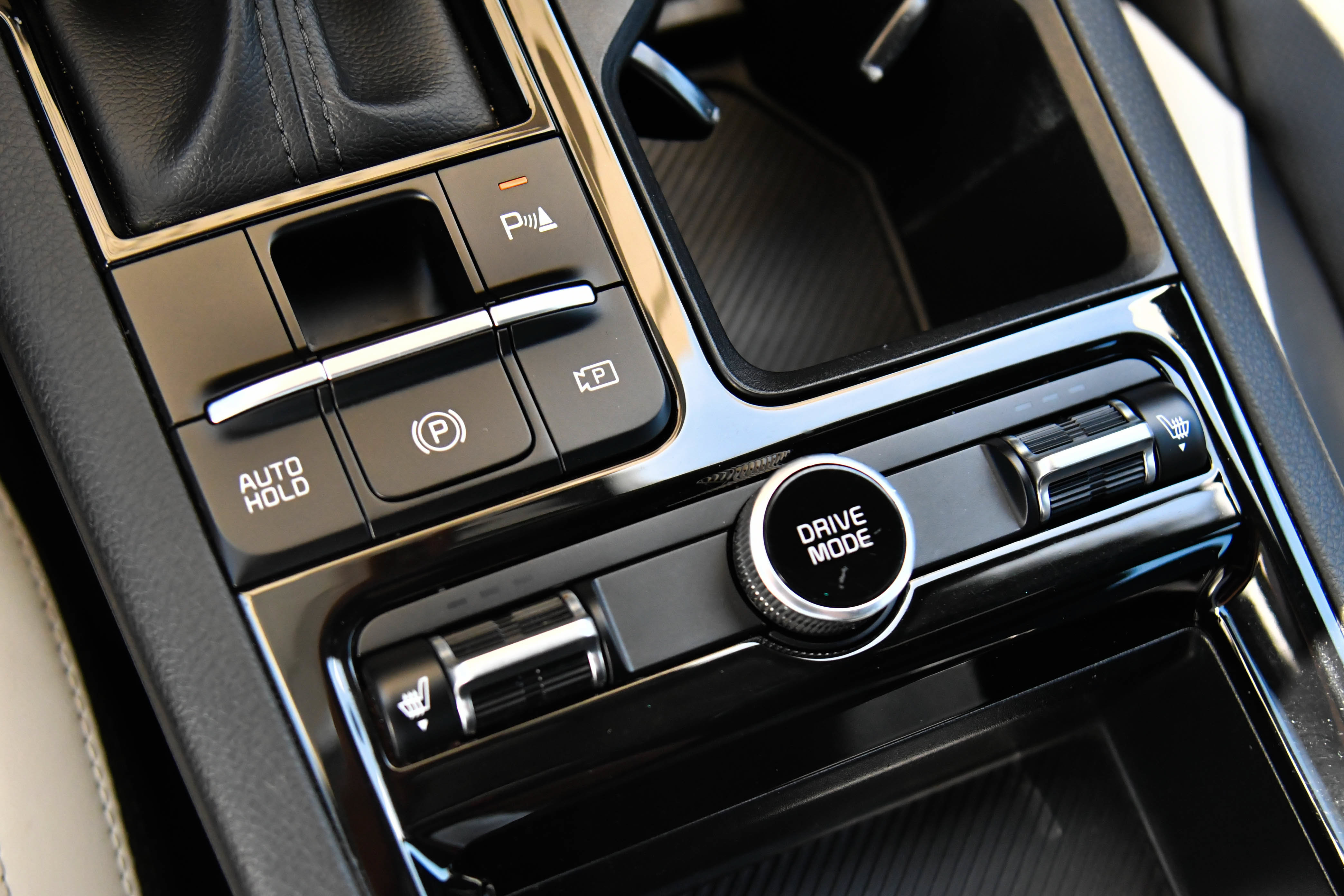 Used 2025 Kia K5 GT-Line w/ GT-Line Premium Package FWD image 31