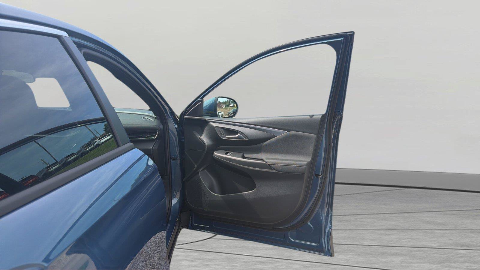New 2026 Buick Envista Sport Touring w/ Convenience I Package FWD image 21