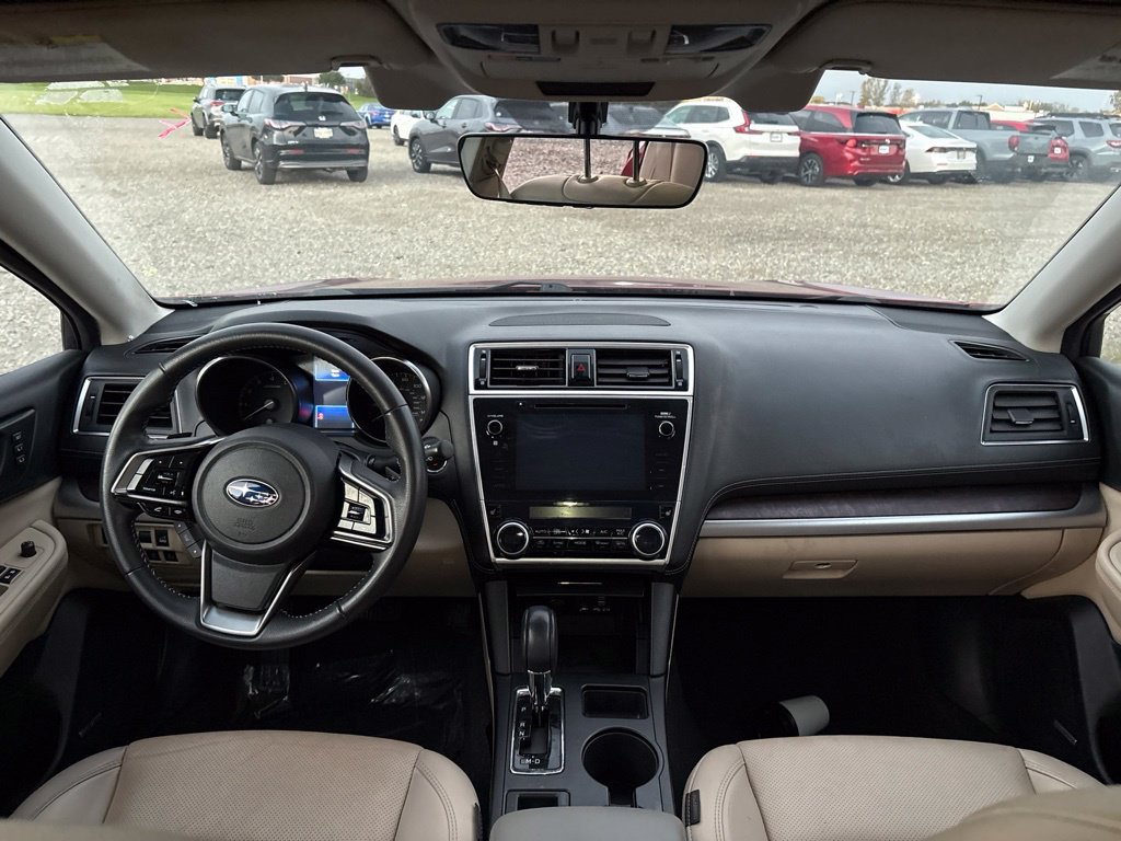 Used 2019 Subaru Outback 2.5i Limited w/ Popular Package #2 AWD/4WD image 20