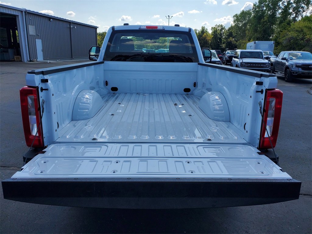 New 2026 Ford F250 XL image 22