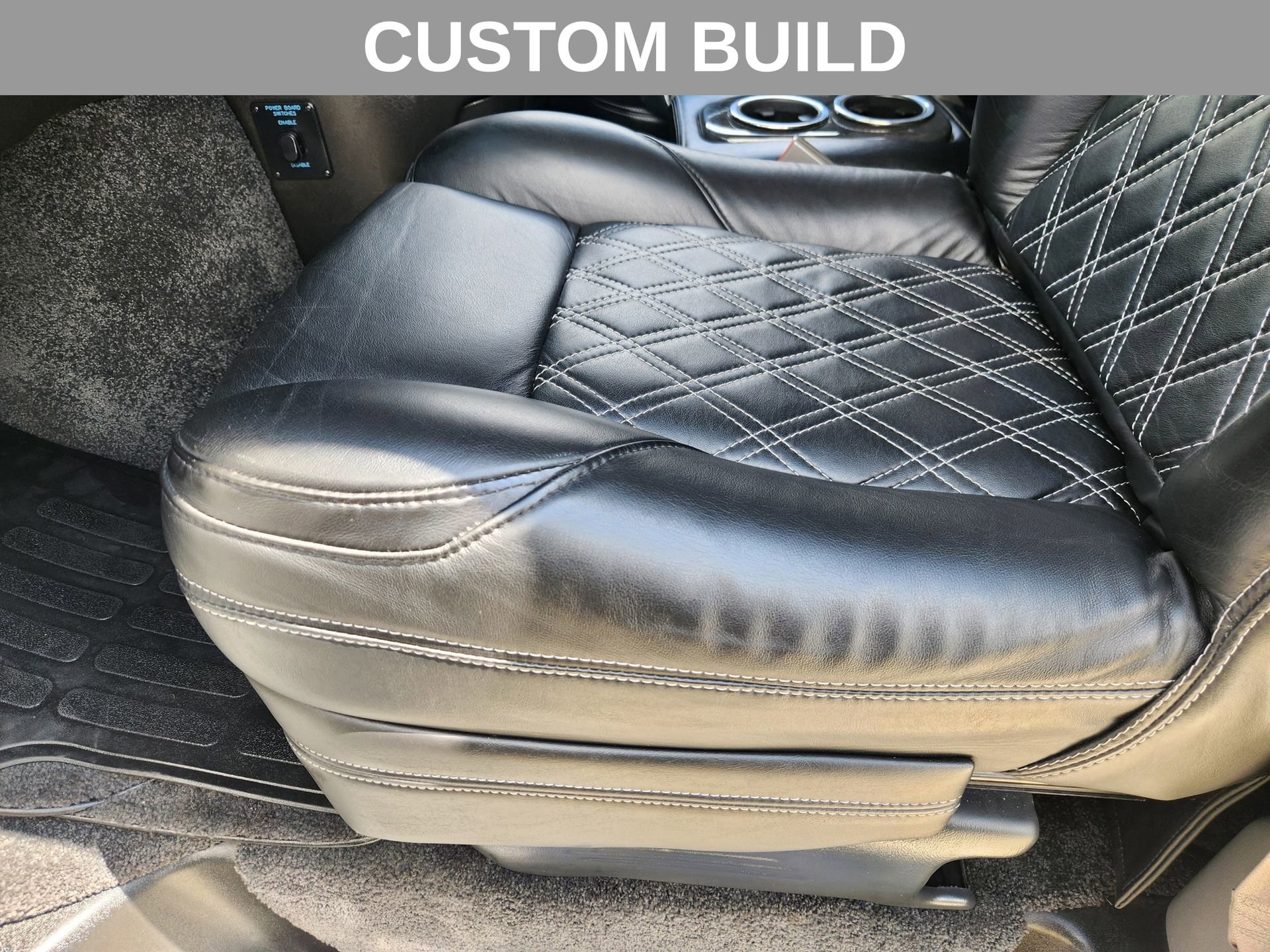 Used 2021 GMC Savana 3500 LS w/ Chrome Appearance Package image 24