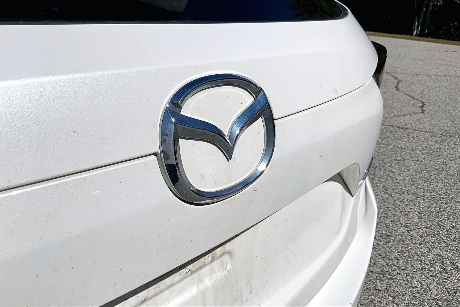 Used 2019 MAZDA CX-5 Touring AWD/4WD image 33