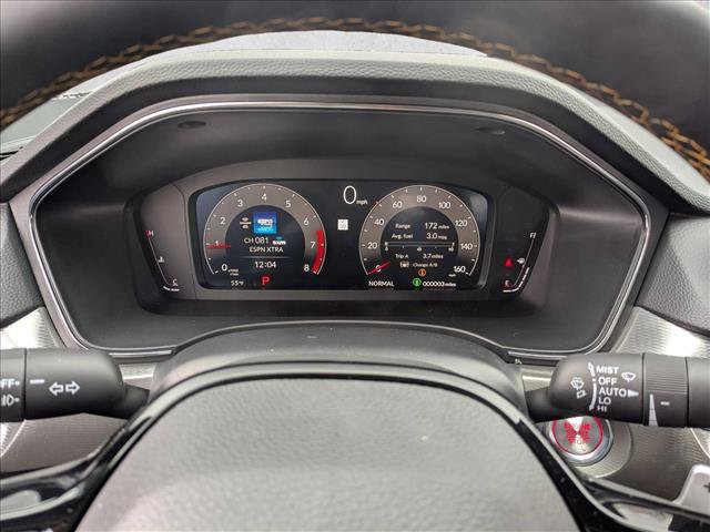 New 2026 Acura Integra A-Spec FWD image 11