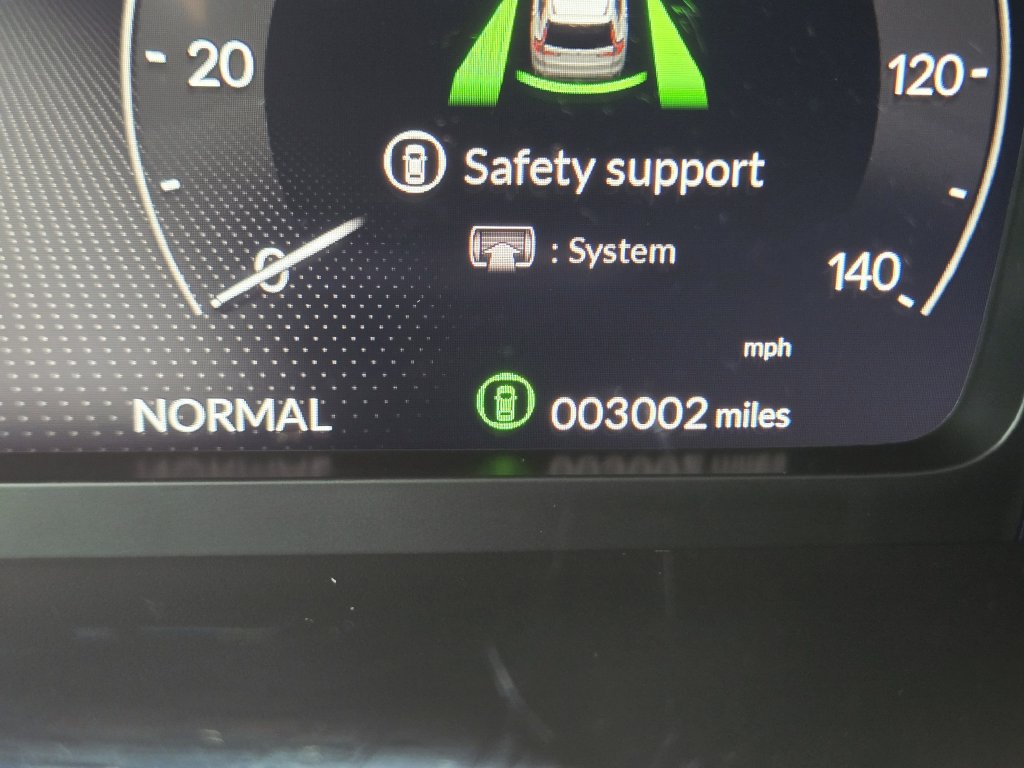 Certified 2026 Honda CR-V EX-L image 31