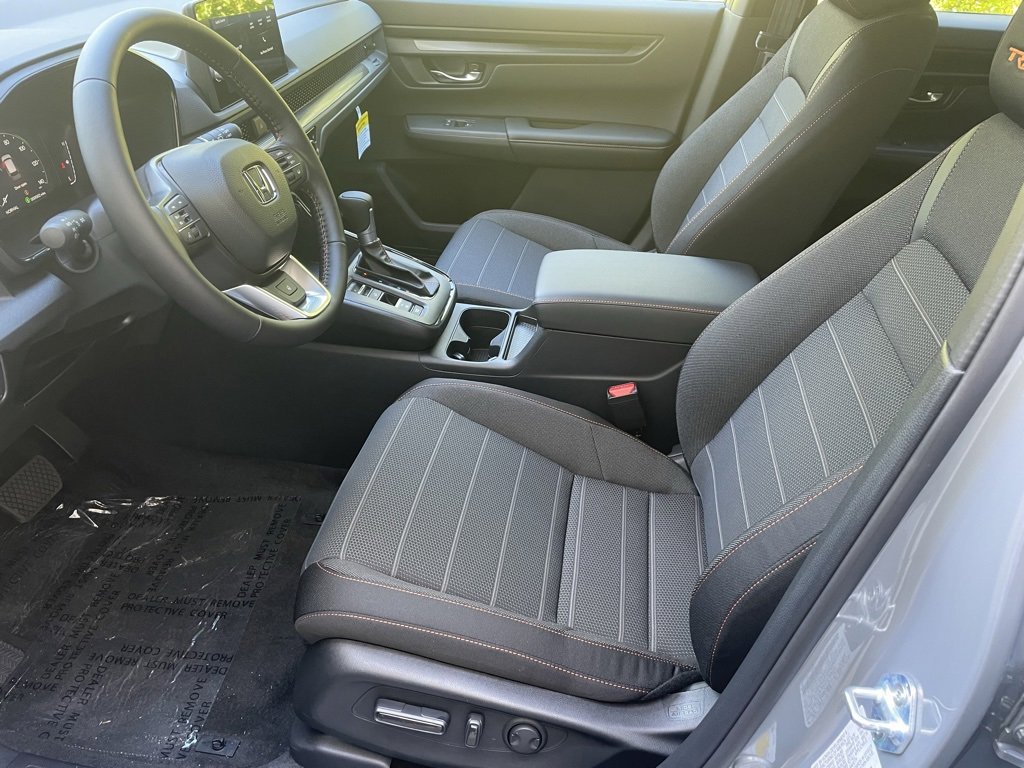 New 2026 Honda CR-V TrailSport image 14