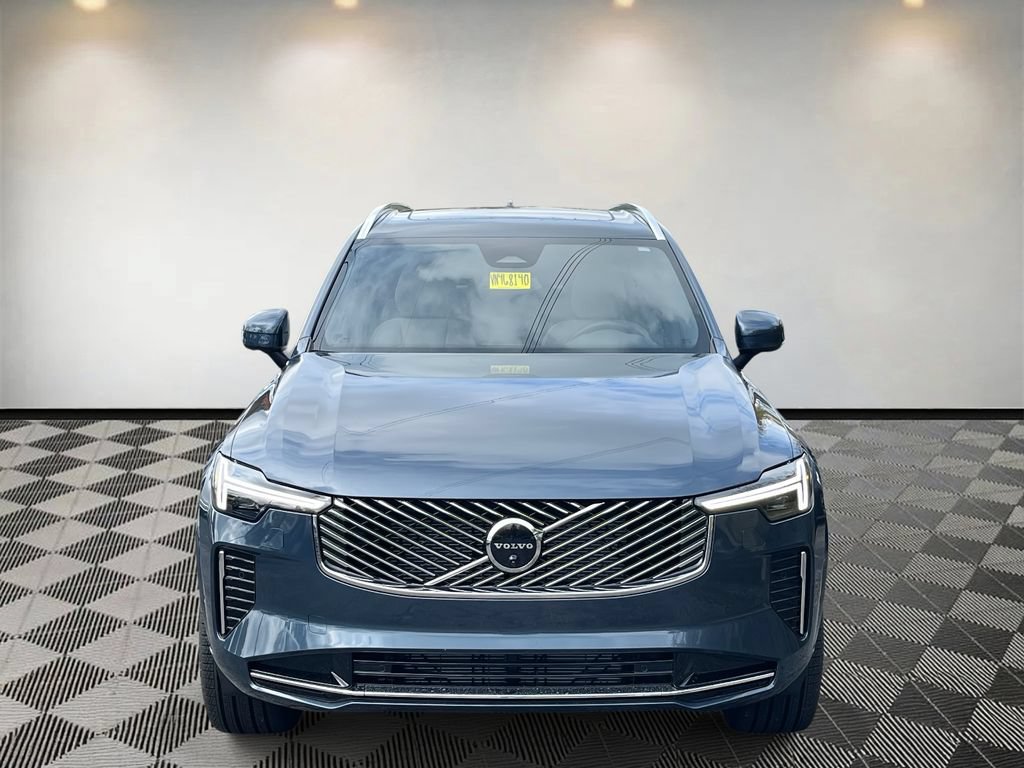 Certified 2026 Volvo XC90 B6 Plus AWD/4WD image 8