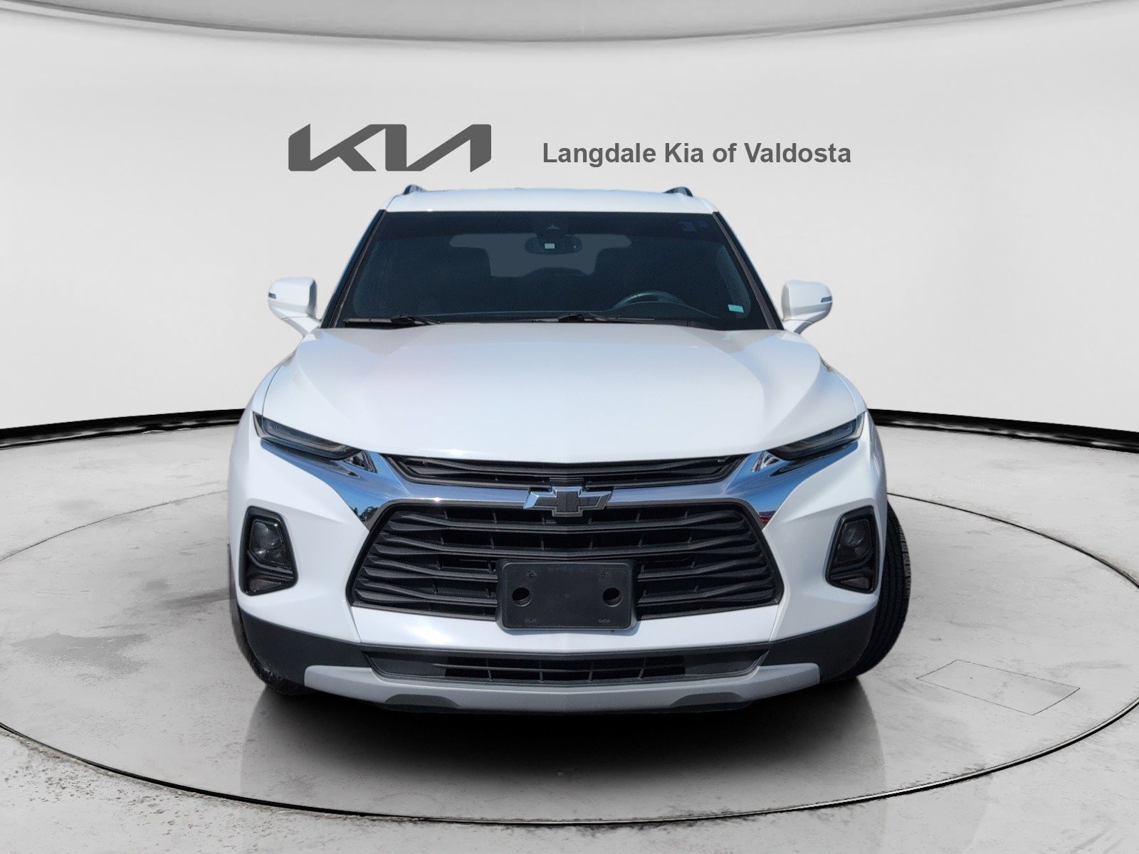 Used 2022 Chevrolet Blazer LT image 12