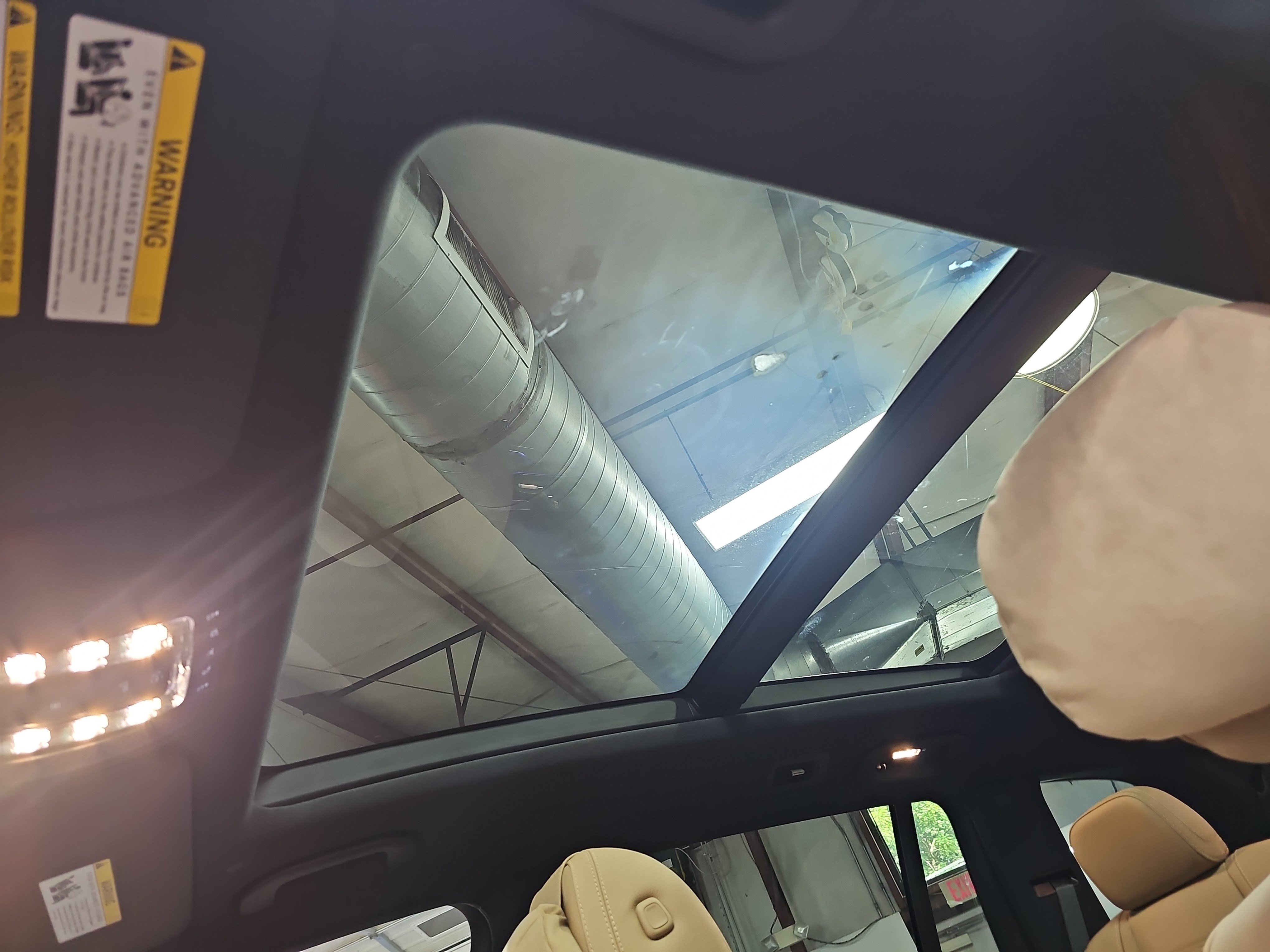 New 2026 Mercedes-Benz GLS 450 4MATIC image 29