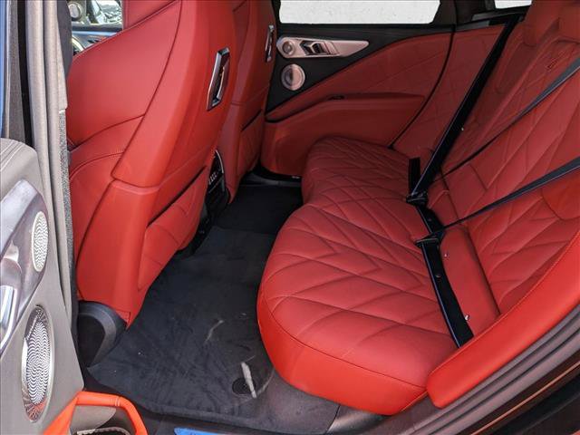 New 2026 BMW XM Label Red AWD/4WD image 18