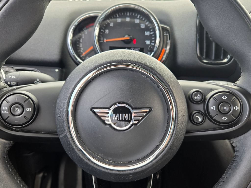 Used 2021 MINI Cooper Countryman FWD image 26