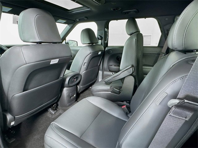 New 2026 Hyundai Palisade XRT Pro image 12
