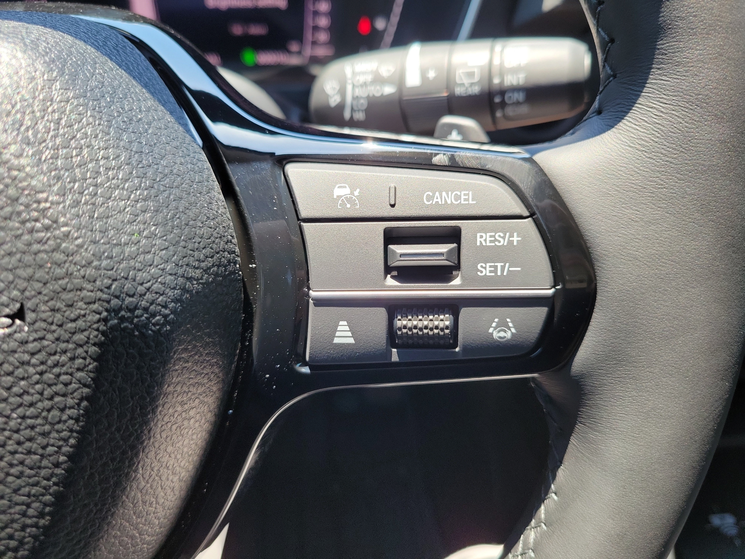 New 2026 Honda Pilot Elite image 29