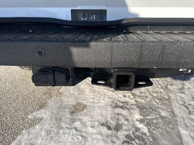 New 2026 Ford Transit 250 148 Medium Roof Extended AWD w/ Load Area Protection Package image 12