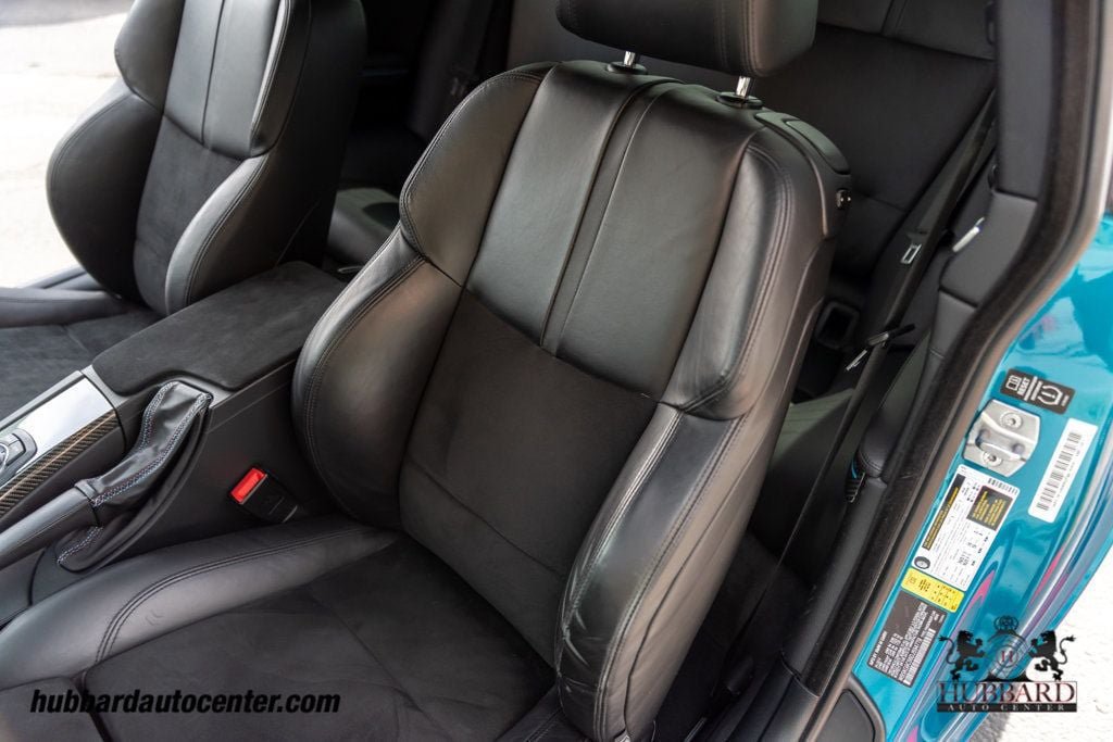 Used 2013 BMW M3 Coupe RWD image 15
