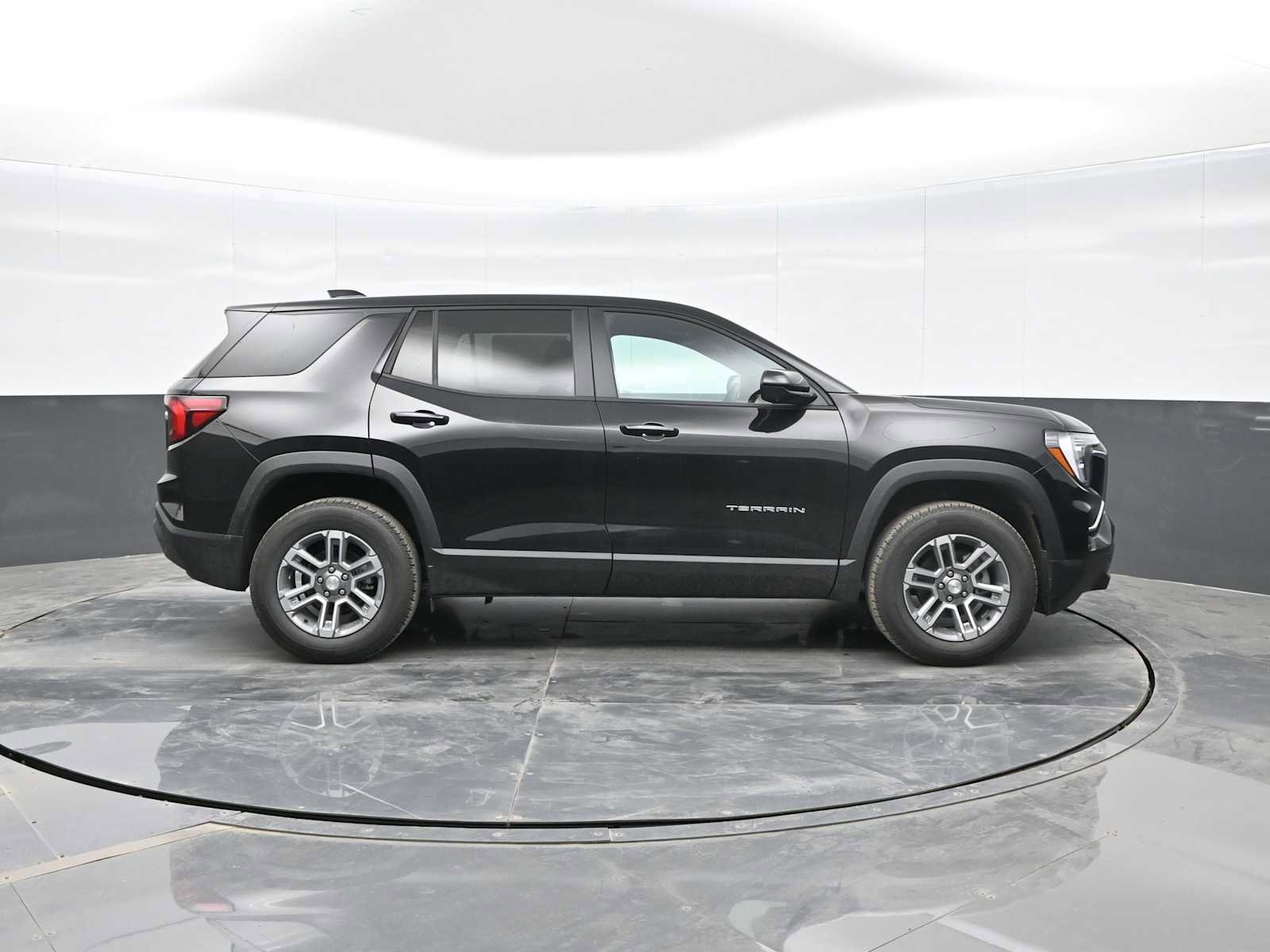 New 2026 GMC Terrain Elevation image 8