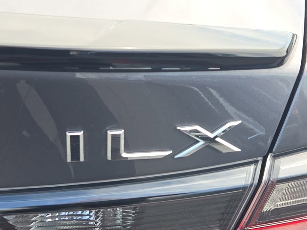Used 2022 Acura ILX FWD image 7