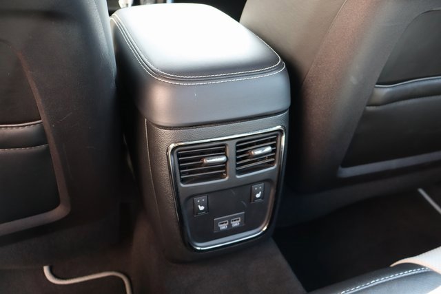 Used 2023 Dodge Charger SRT Hellcat w/ Harman/Kardon Audio Group image 46