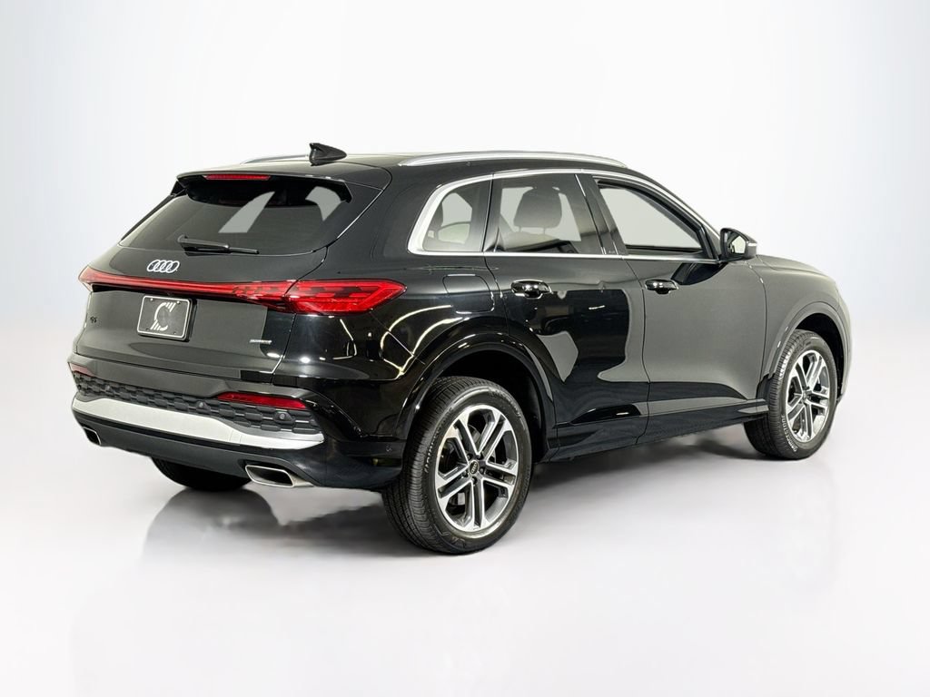 Used 2025 Audi Q5 Premium w/ Convenience Package AWD/4WD image 19