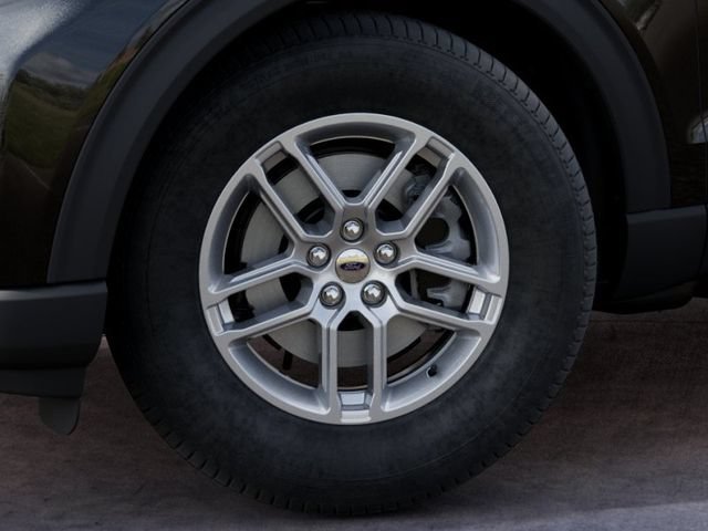 New 2027 Ford Explorer Active AWD/4WD image 19