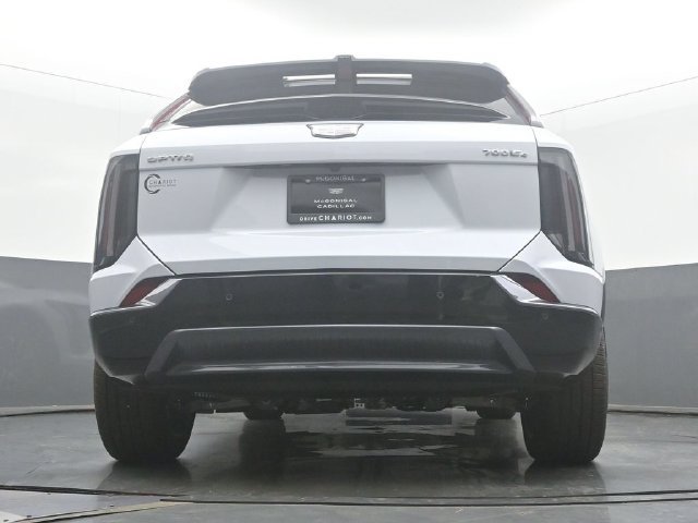 New 2026 Cadillac Optiq Sport 1 w/ LPO, Floor Liner Package AWD/4WD image 51
