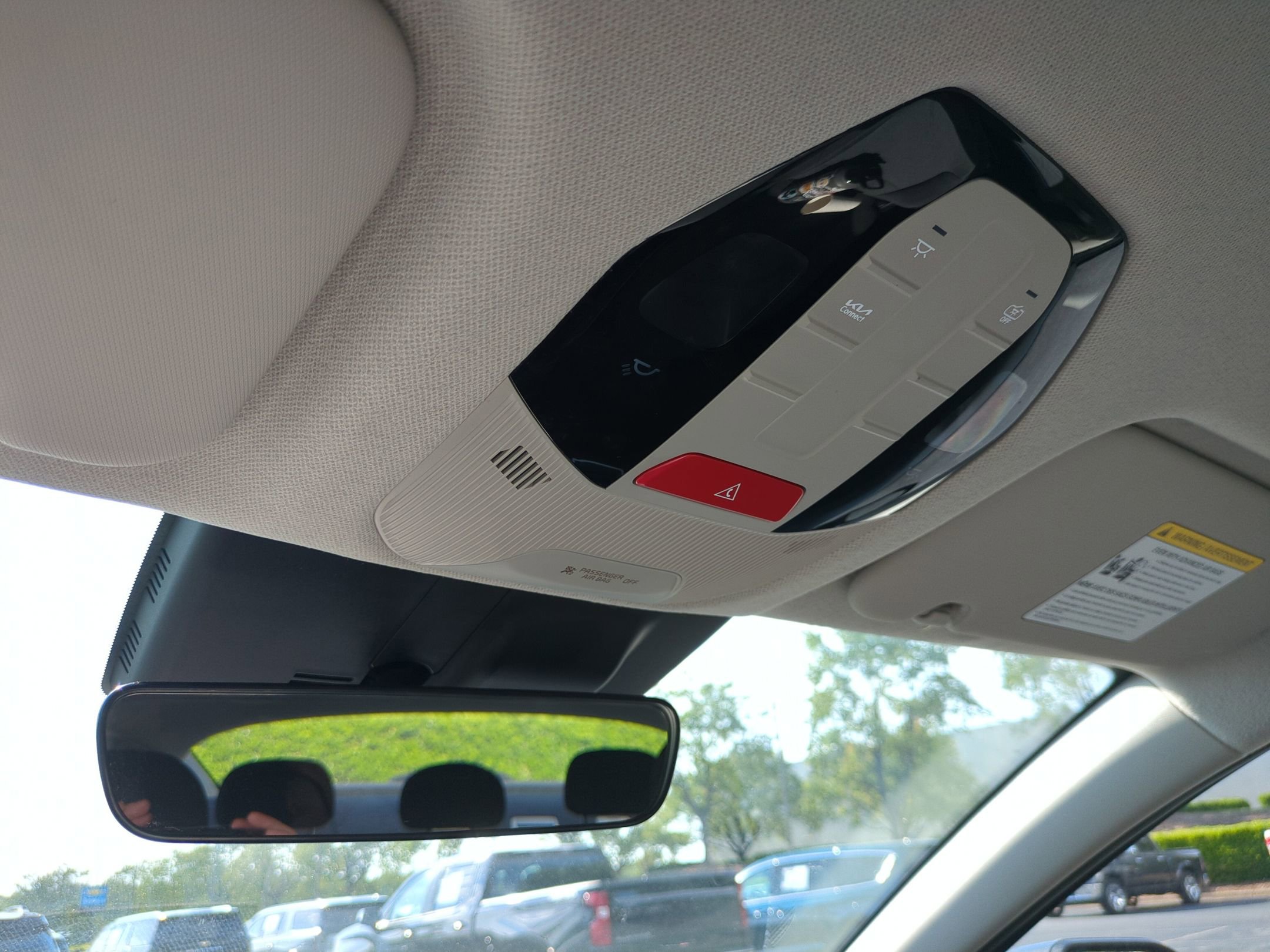 Used 2025 Kia K4 FWD image 26