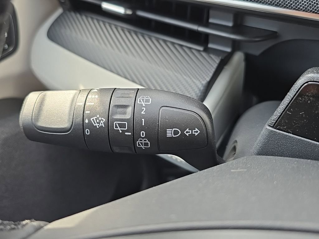 New 2026 Ford Mustang Mach-E Premium image 21