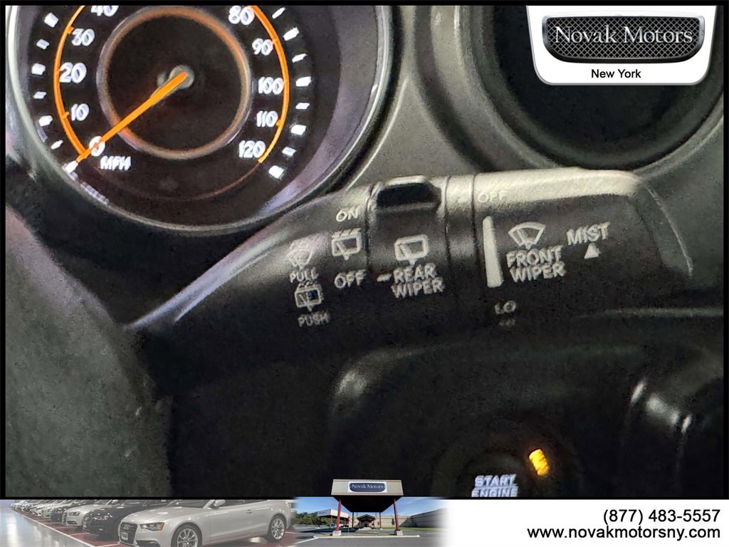 Used 2023 Jeep Wrangler Sport S image 19