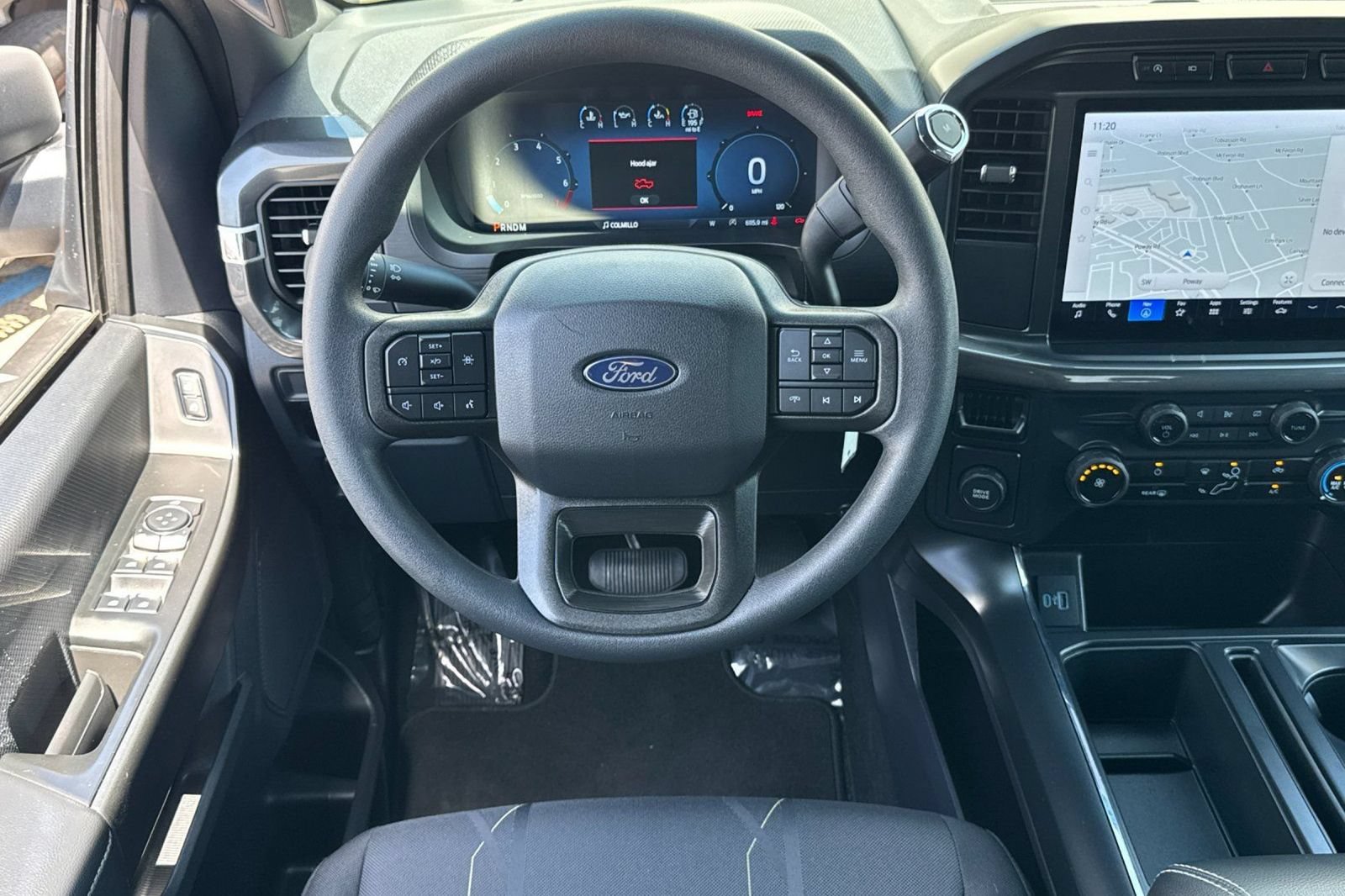 Used 2024 Ford F150 STX RWD image 18
