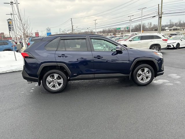 Certified 2024 Toyota RAV4 XLE image 5
