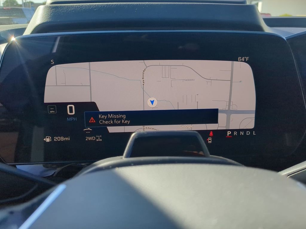 New 2026 Chevrolet Tahoe Premier image 12