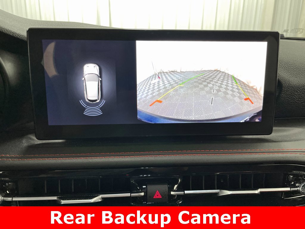 Used 2024 Dodge Hornet GT w/ GT Blacktop Package image 3