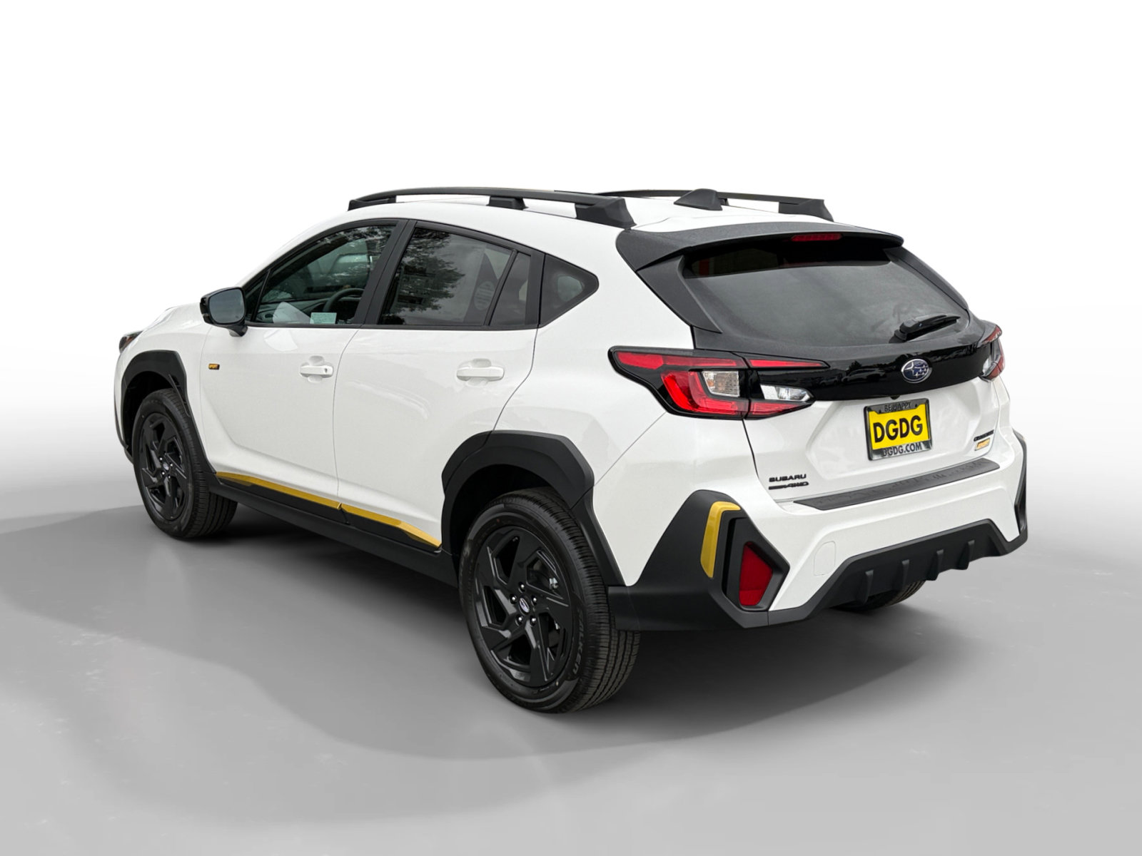 New 2026 Subaru Crosstrek 2.5i Sport AWD/4WD image 3