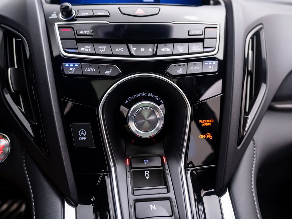 Used 2019 Acura RDX A-Specw/ Technology Package AWD/4WD image 22