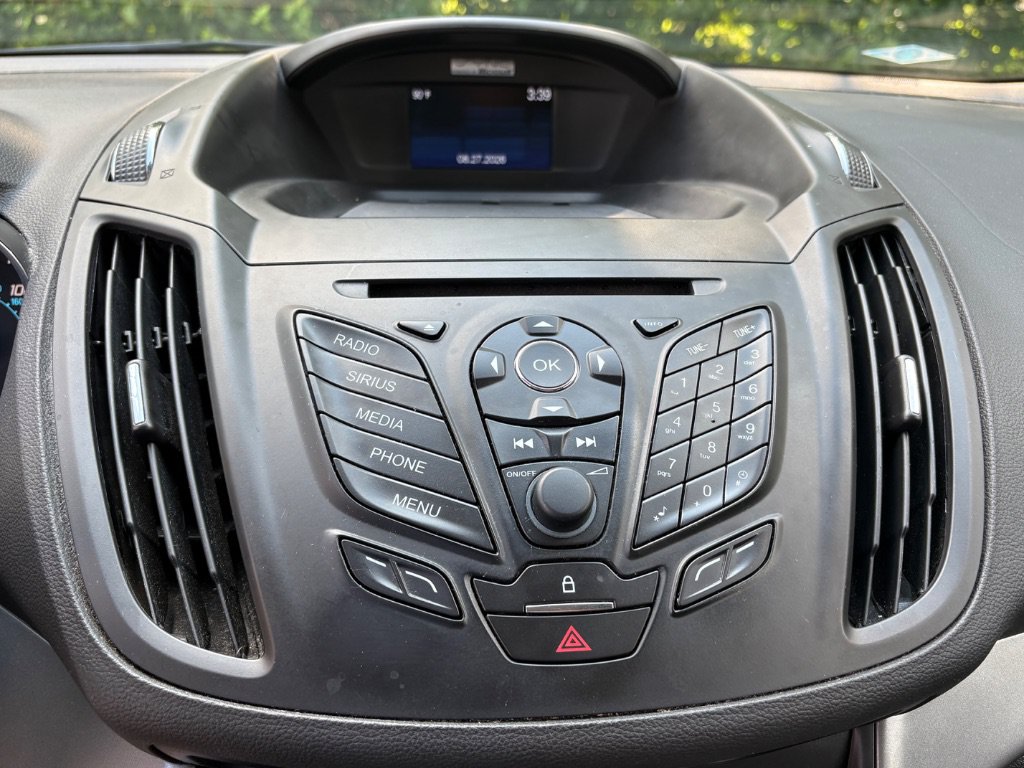 Used 2014 Ford Escape SE AWD/4WD image 18