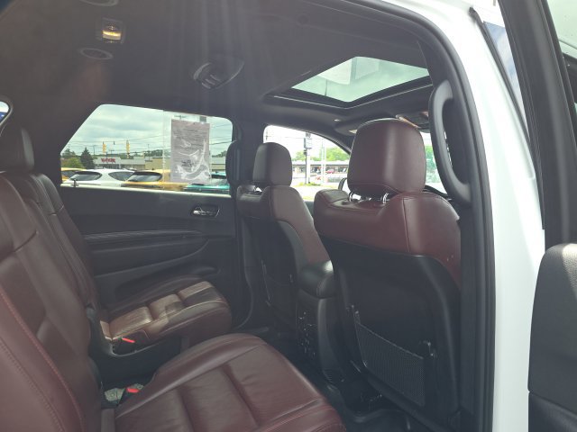 Used 2023 Dodge Durango GT AWD/4WD image 43