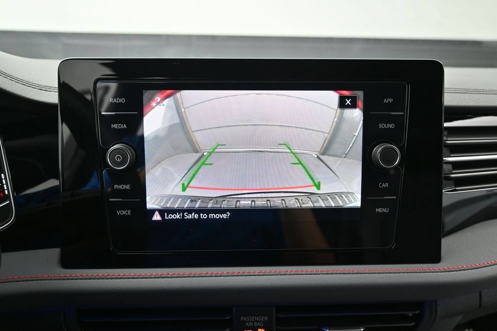 Used 2026 Volkswagen Jetta GLI Autobahn FWD image 19