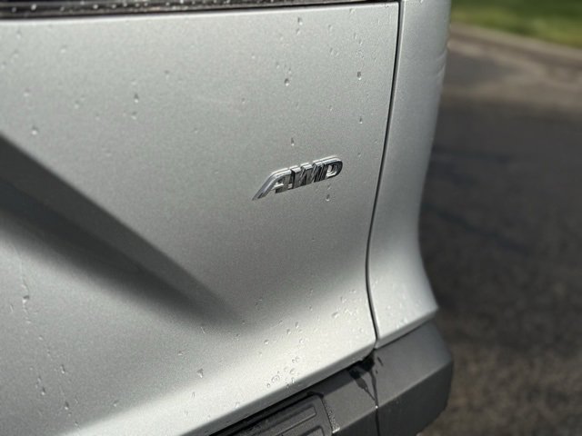 Certified 2023 Toyota Corolla Cross L image 36