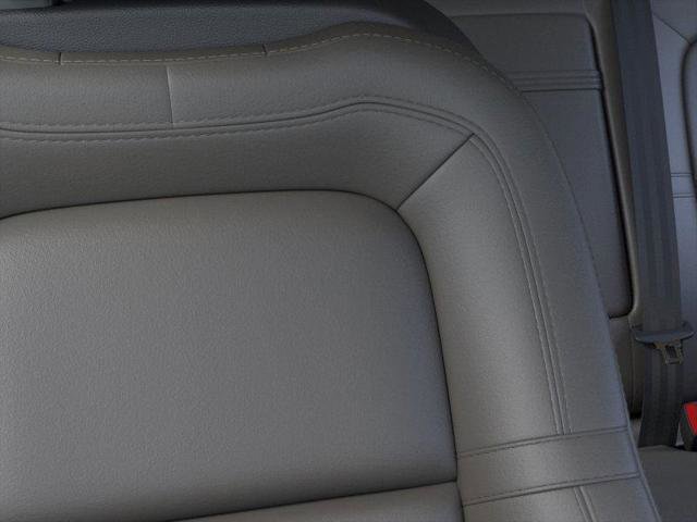 New 2025 Lincoln Corsair AWD image 16