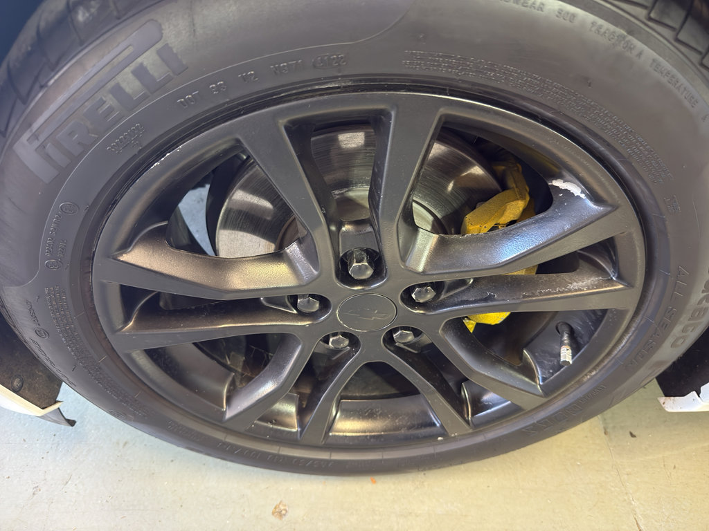 Used 2023 Chevrolet Camaro LS image 27