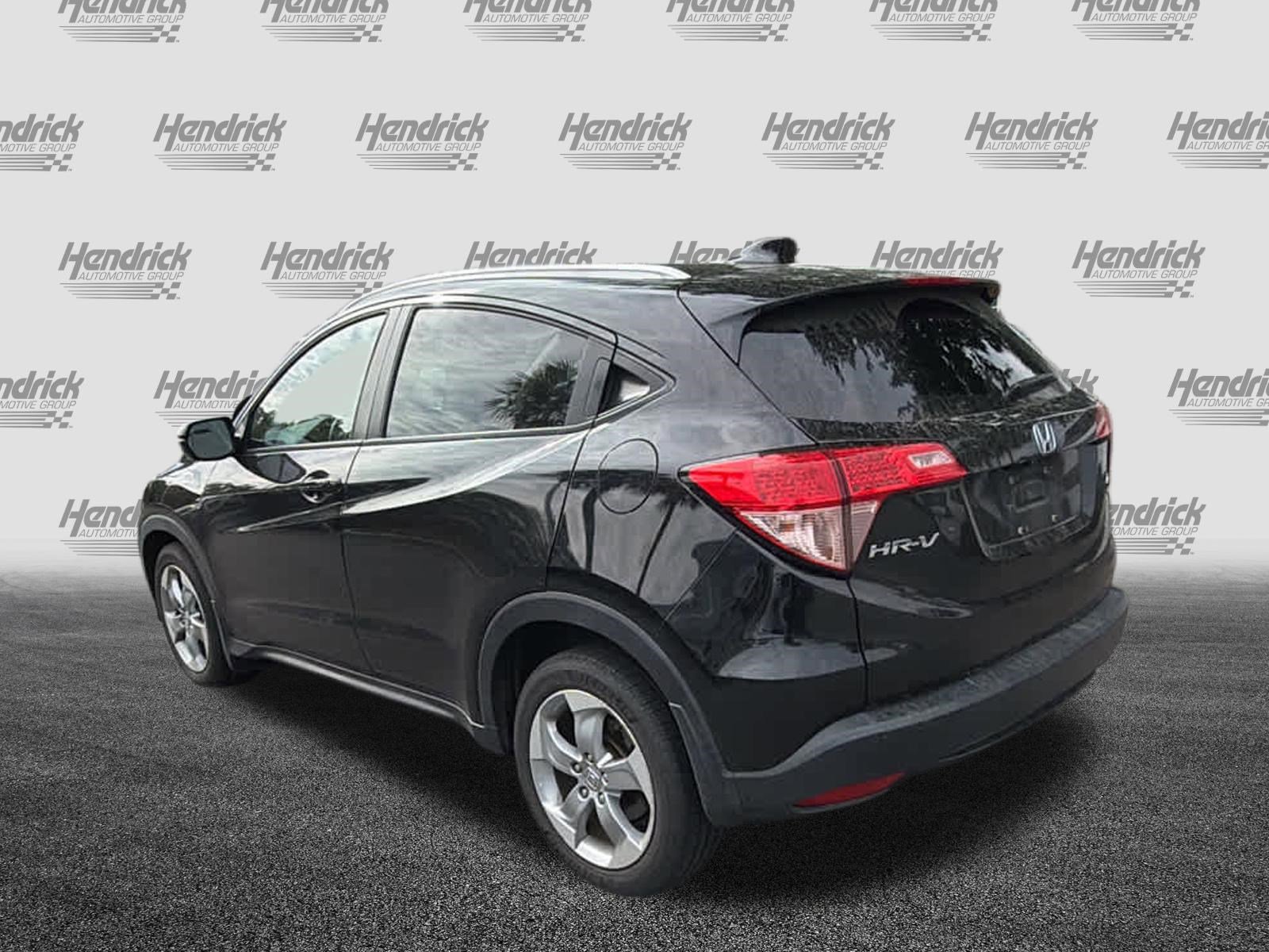 Used 2016 Honda HR-V EX-L image 10