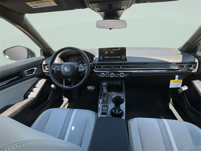 New 2026 Honda Civic Sport image 19