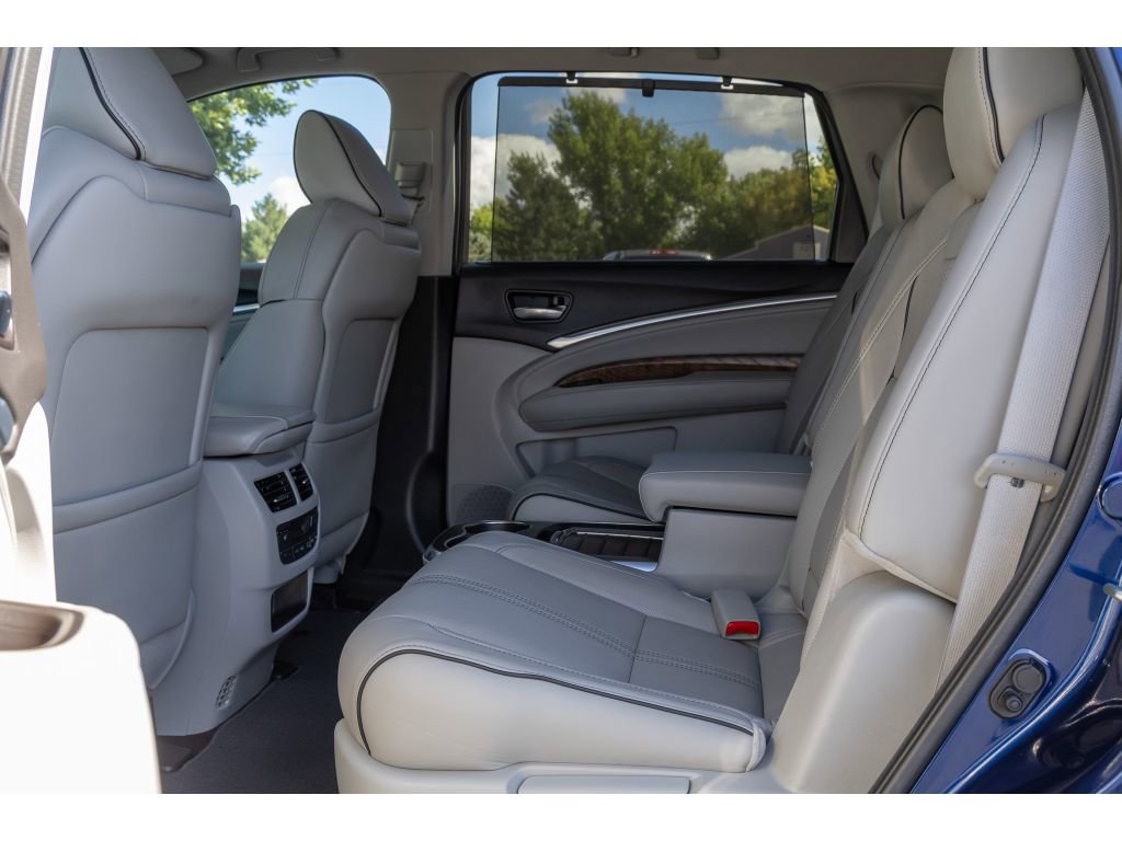 Used 2020 Acura MDX SH-AWD w/ Advance Package image 13
