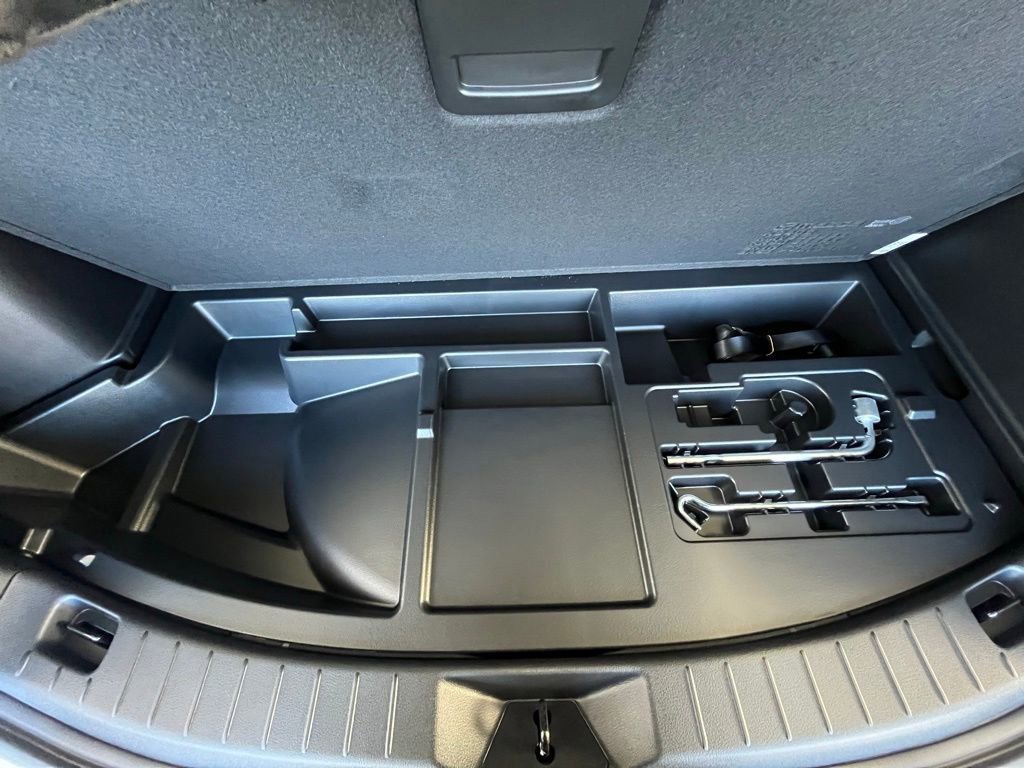 New 2026 MAZDA CX-90 3.3 Turbo w/ Select Package image 28