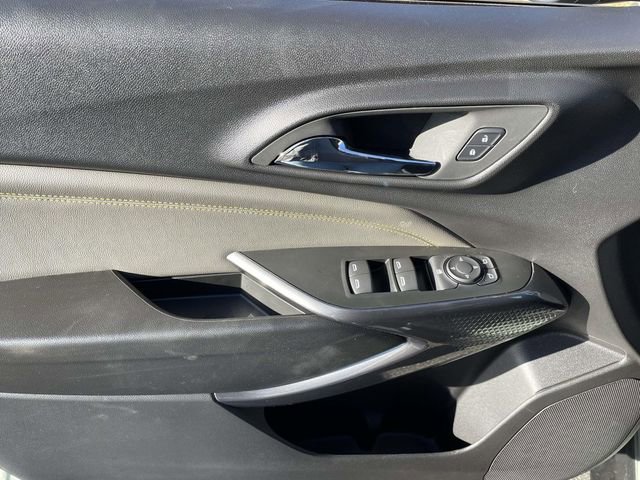 New 2026 Chevrolet Trax ACTIV w/ Driver Confidence Package image 15