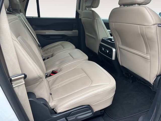 Certified 2024 Ford Expedition Max Limited AWD/4WD image 13