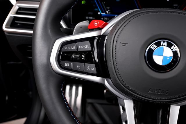 Used 2026 BMW M4 xDrive Competition w/ Executive Package AWD/4WD image 38