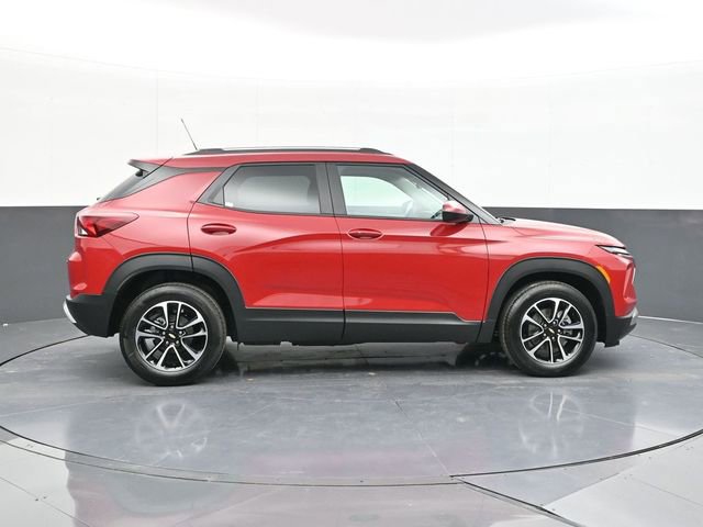 New 2026 Chevrolet TrailBlazer LT w/ Convenience Package image 16