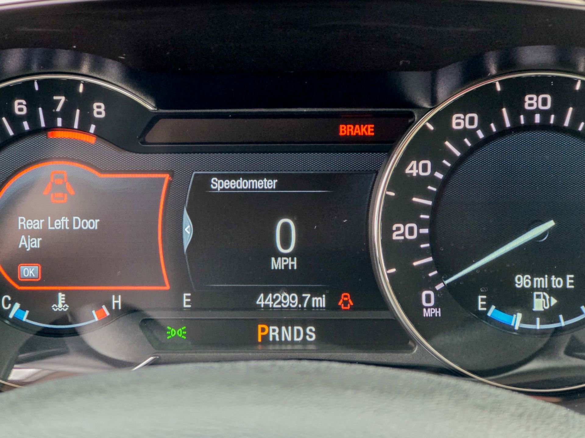 Used 2019 Lincoln MKC Black Label image 46