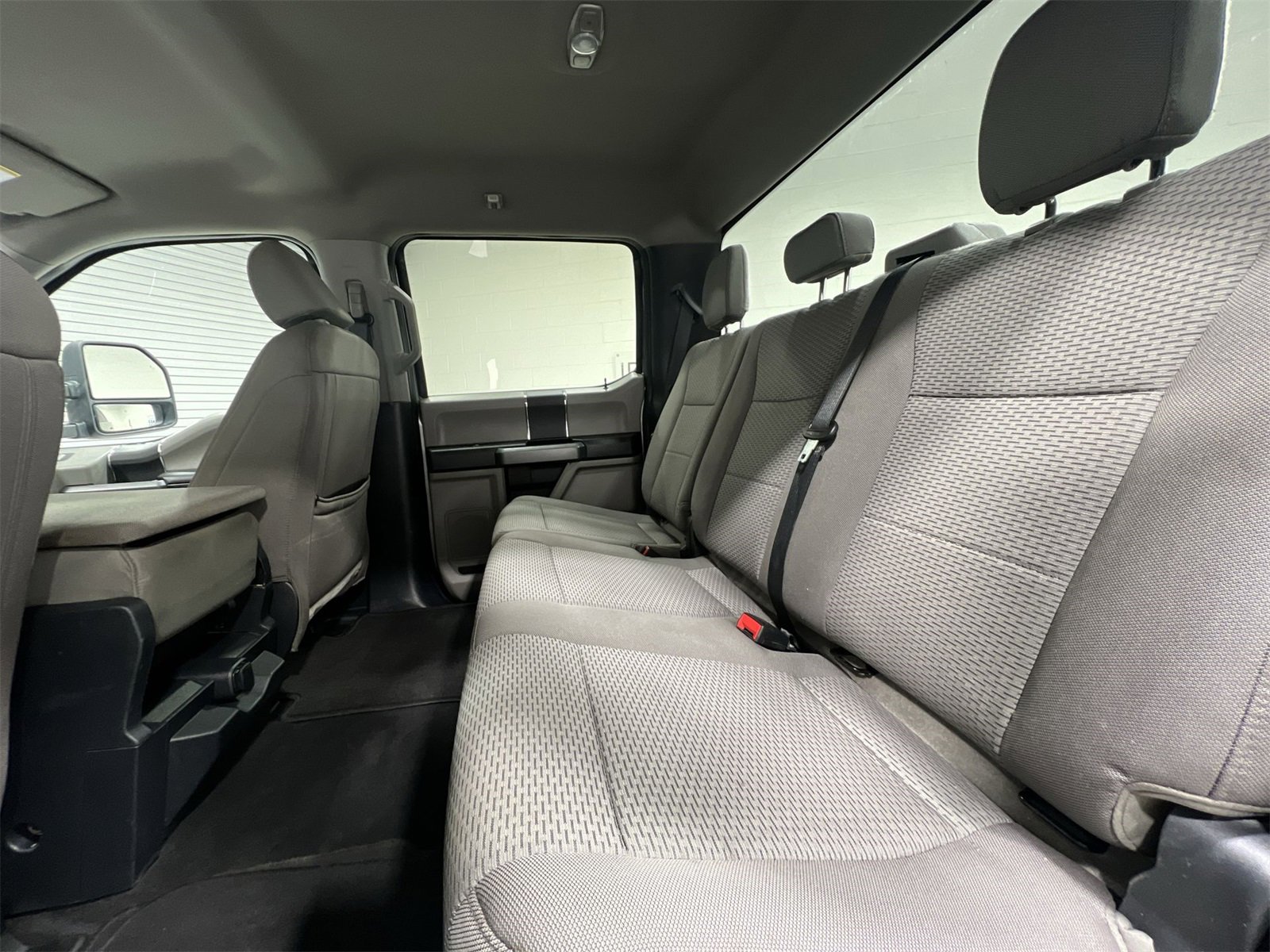 Used 2022 Ford F250 XLT image 21